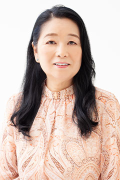 岡田晴恵